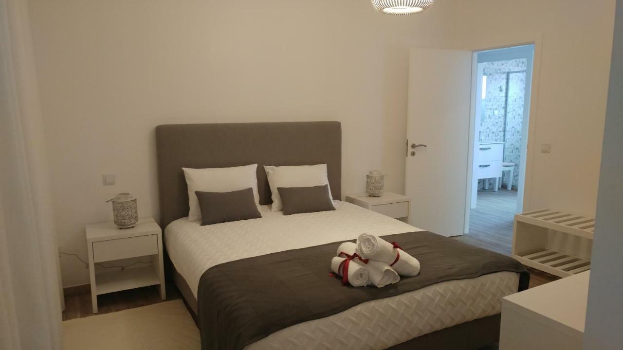 Casinha D'Avo Villa Nazare Exterior photo