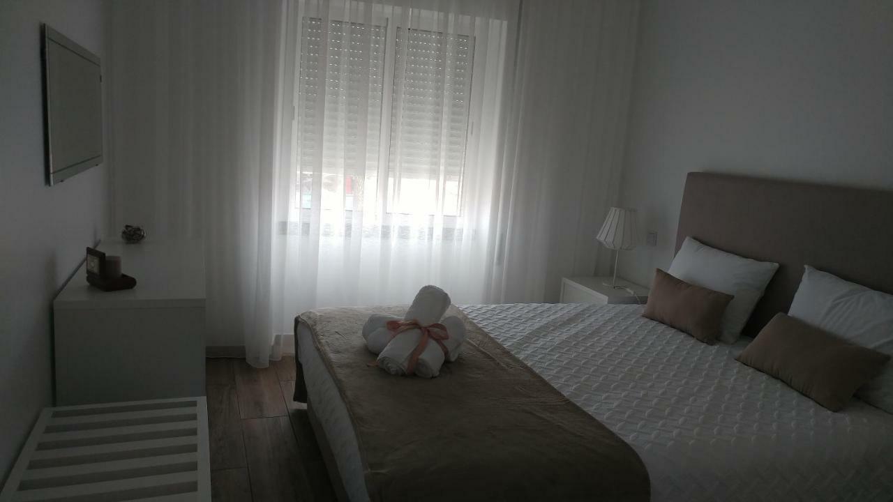 Casinha D'Avo Villa Nazare Exterior photo